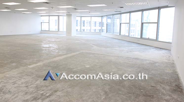  1  Office Space For Rent in Sathorn ,Bangkok BRT Sathorn - BTS Chong Nonsi at Empire Tower AA14708